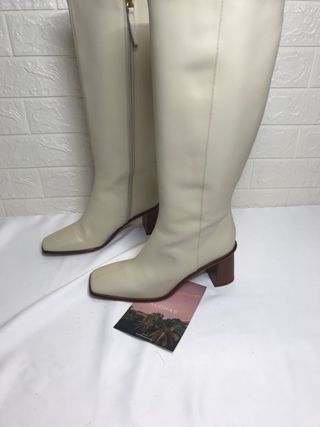 Stivali Alohas Taglia 40