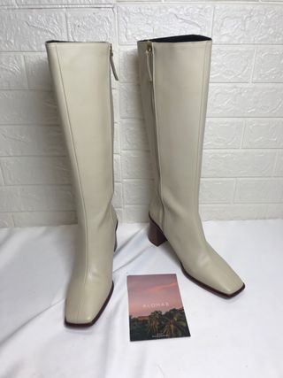 Stivali Alohas Taglia 40