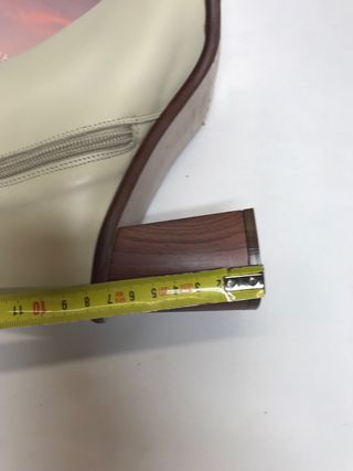 Stivali Alohas Taglia 40