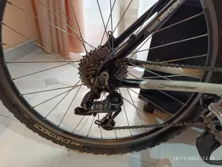 Bicicleta Montaña Aluminio Rockrider Decathlon