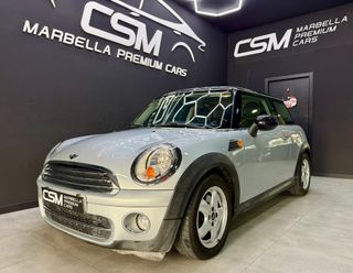 MINI COOPER D 109cv Automático