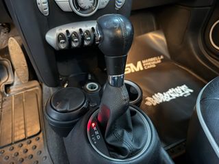 MINI COOPER D 109cv Automático