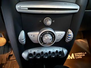 MINI COOPER D 109cv Automático