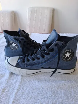 Zapatillas Converse Talla 39.5