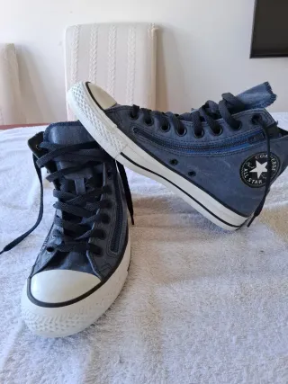 Zapatillas Converse Talla 39.5