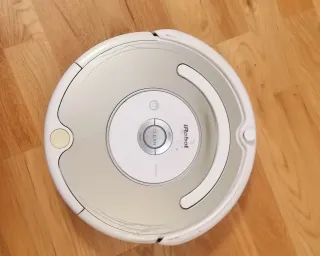 Aspirador Roomba iRobot