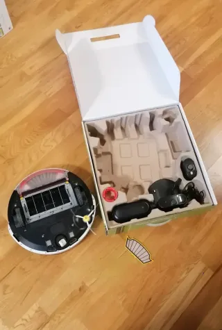 Aspirador Roomba iRobot
