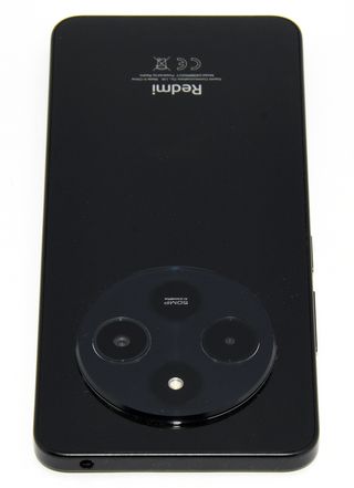 Xiaomi Redmi 14C 128GB Negro