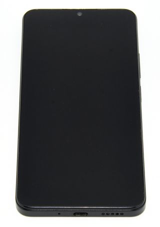 Xiaomi Redmi 14C 128GB Negro