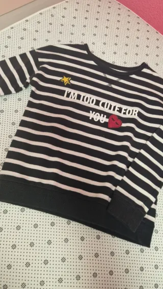 Lote Ropa Niña 9-10 Años