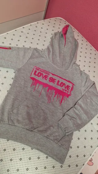 Lote Ropa Niña 9-10 Años