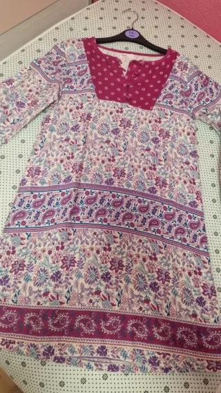 Lote Ropa Niña 9-10 Años