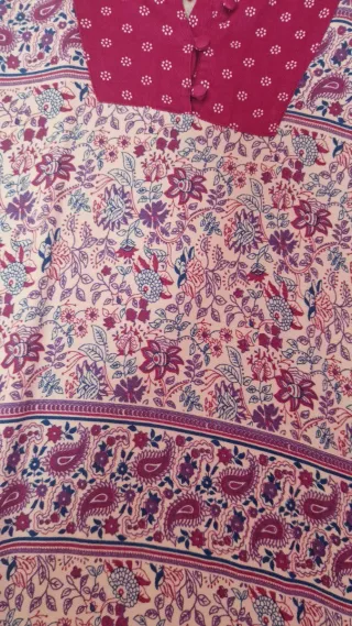 Lote Ropa Niña 9-10 Años