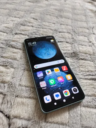Xiaomi 12 Lite