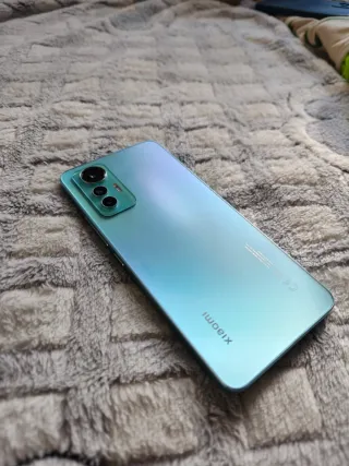 Xiaomi 12 Lite
