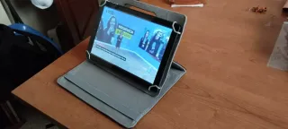 Tablet 11 pulgadas negra