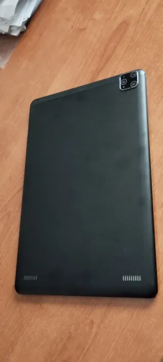 Tablet 11 pulgadas negra