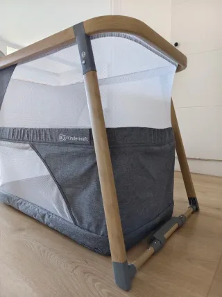Cuna de Viaje Kinderkraft SOFI