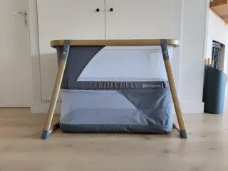 Cuna de Viaje Kinderkraft SOFI