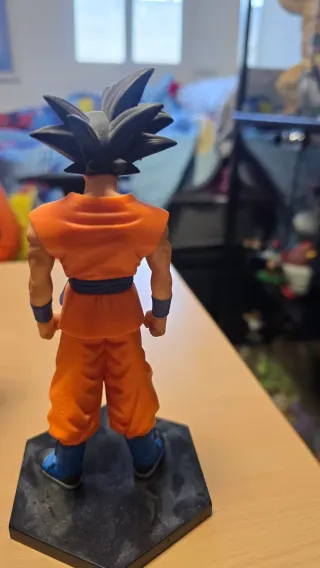 Figura Goku