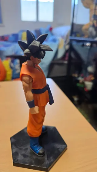 Figura Goku