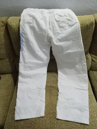 XXL NIKE TENIS PANTALON CHANDAL NUEVO