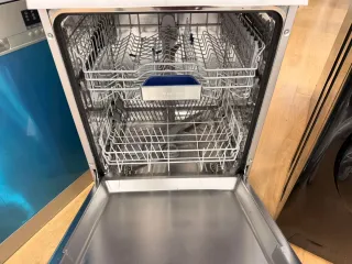 Lavavajillas Siemens acero 60 cm Garantía!