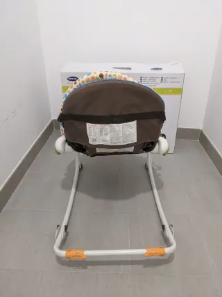 Amaca bebé Jané Evolution