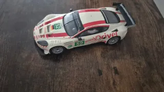 Aston Martin SR9 SDS