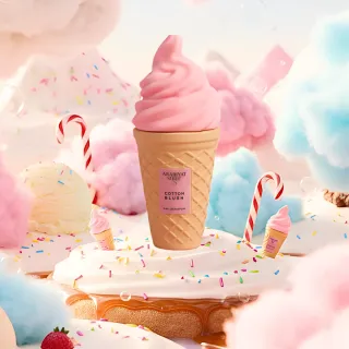 Perfume Arabiyat Cotton Blush Eau de Parfum