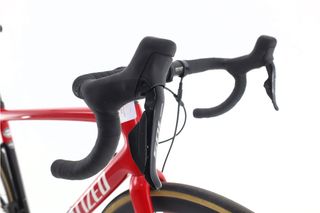 Specialized Tarmac SL6 Di2 12V t.54
