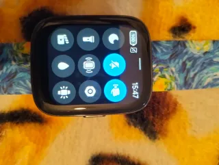 Smartwatch Xiaomi Redmi Watch 3