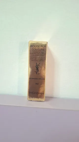 Yves Saint Laurent Pintalabios Rouge Muse