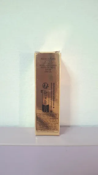 Yves Saint Laurent Pintalabios Rouge Muse