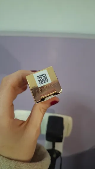 Yves Saint Laurent Pintalabios Rouge Muse