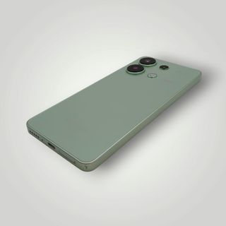 MOVIL REDMI NOTE 13  128GB 6GB RAM  VERDE METALIZADO