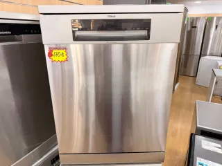 Lavavajillas Teka Acero 60 cm Garantía!