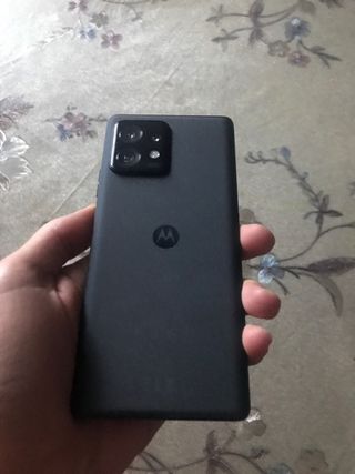 Motorola Edge 40 Pro