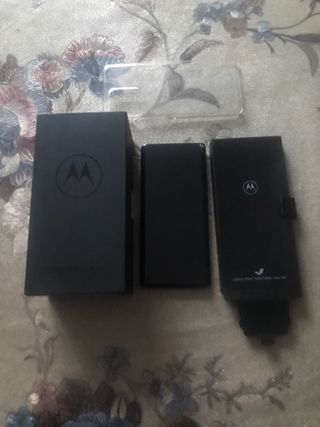 Motorola Edge 40 Pro
