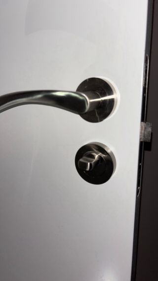 Quieres privacidad en tu habitación?