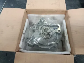 Bomba tándem Vw T5 2.5 TDI 130cv