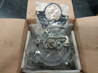 Bomba tándem Vw T5 2.5 TDI 130cv