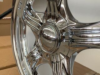 4 llantas kosei wk155 17 5x100 5x112 et40