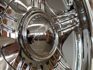 4 llantas kosei wk155 17 5x100 5x112 et40