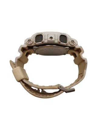 RELOJ CASIO G-SHOCK 5081 ESFERA BLANCA