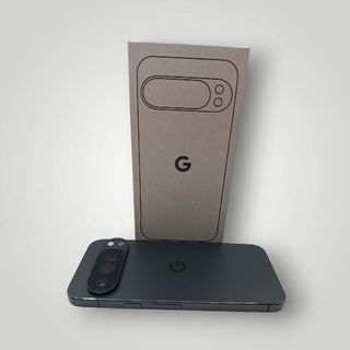 MOVIL GOOGLE PIXEL10 PRO XL 16GB/512GB OBSIDIANA + CAJA
