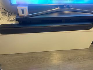 TV Samsung 49 UE49MU6405 + Barra Sonido