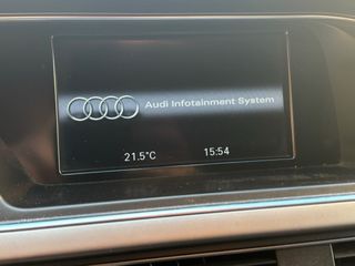 Audi A4 2014