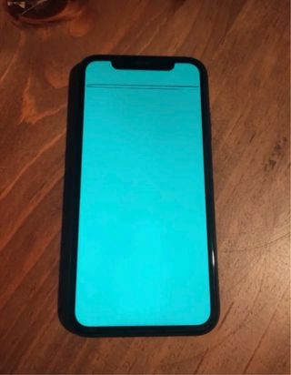 iPhone 11 Negro NEGOCIACIONE