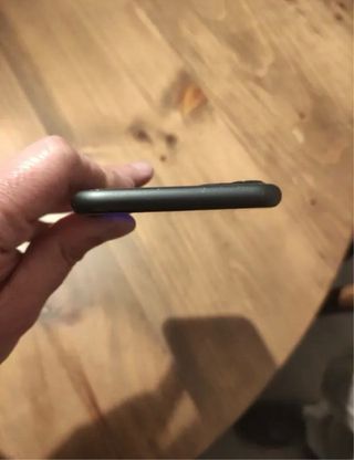 iPhone 11 Negro NEGOCIACIONE